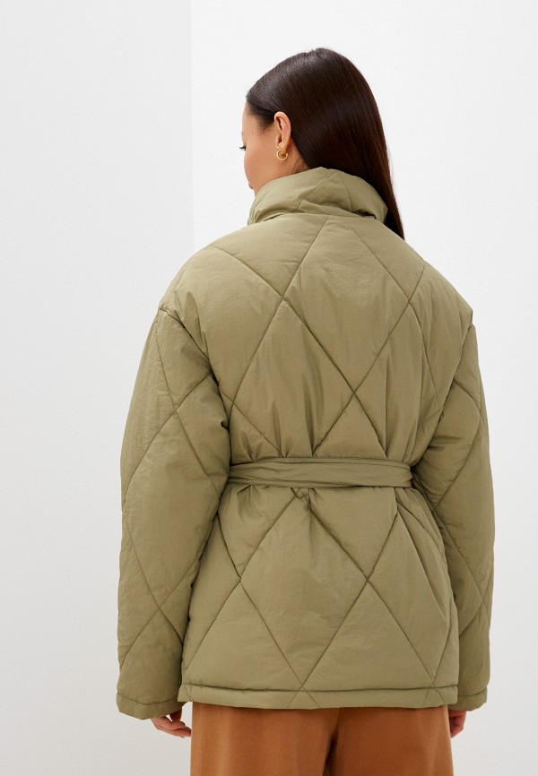 Zarina Куртка утепленная - фото 3