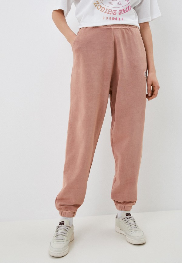 Reebok Брюки спортивные - CL RBK ND SM FT PANT - фото 1