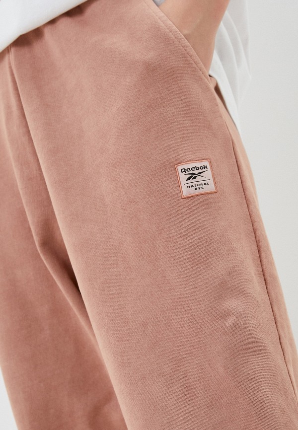 Reebok Брюки спортивные - CL RBK ND SM FT PANT - фото 4