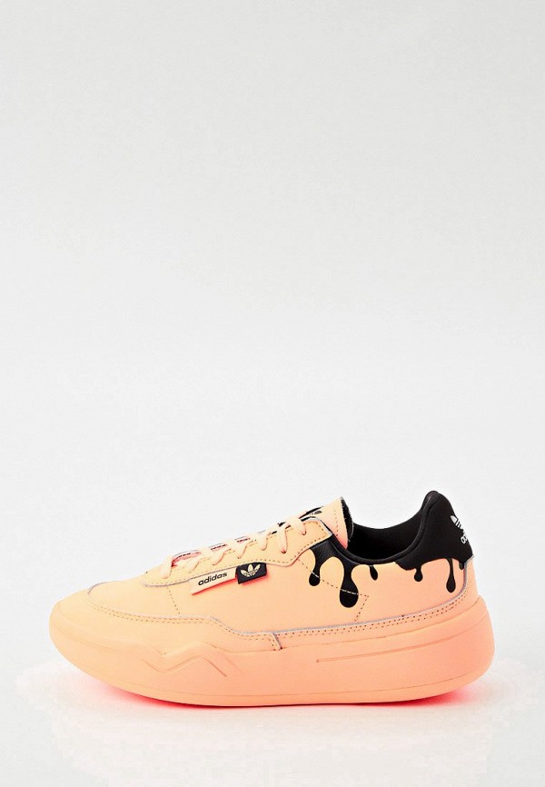 adidas Originals Кеды - NEW HER COURT W - фото 1