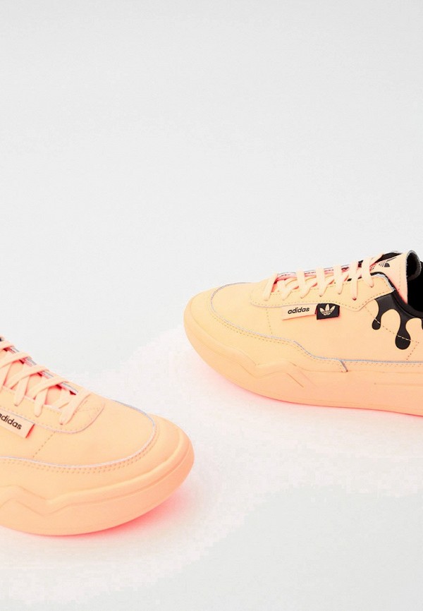 adidas Originals Кеды - NEW HER COURT W - фото 2