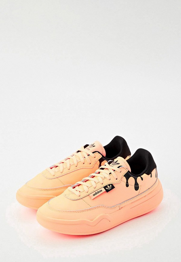 adidas Originals Кеды - NEW HER COURT W - фото 3
