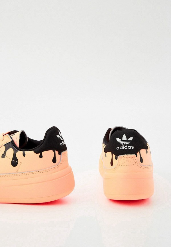 adidas Originals Кеды - NEW HER COURT W - фото 4