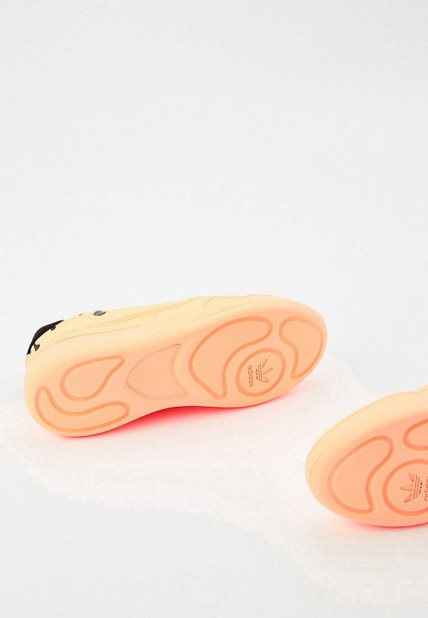 adidas Originals Кеды - NEW HER COURT W - фото 5