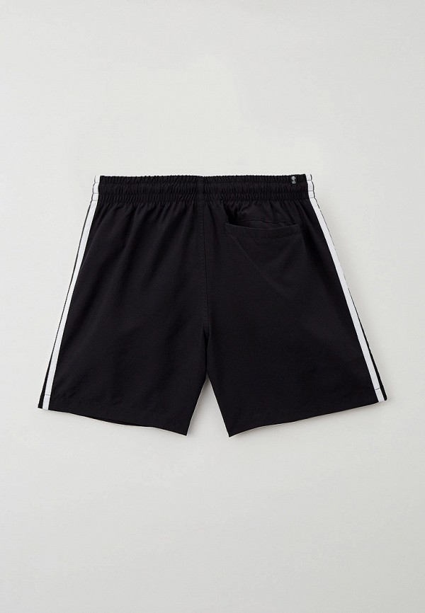 adidas Originals Шорты для плавания - 3-STRIPES SWIMS - фото 2