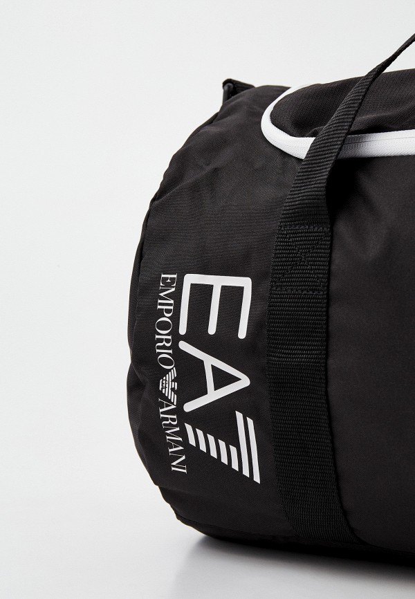 EA7 Сумка спортивная - фото 3