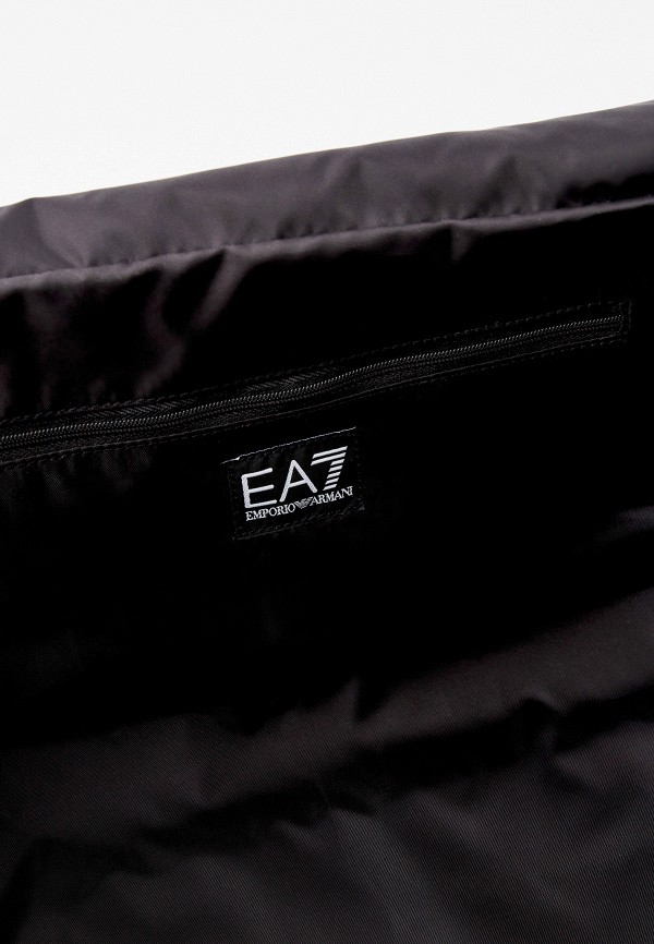 EA7 Сумка спортивная - фото 4