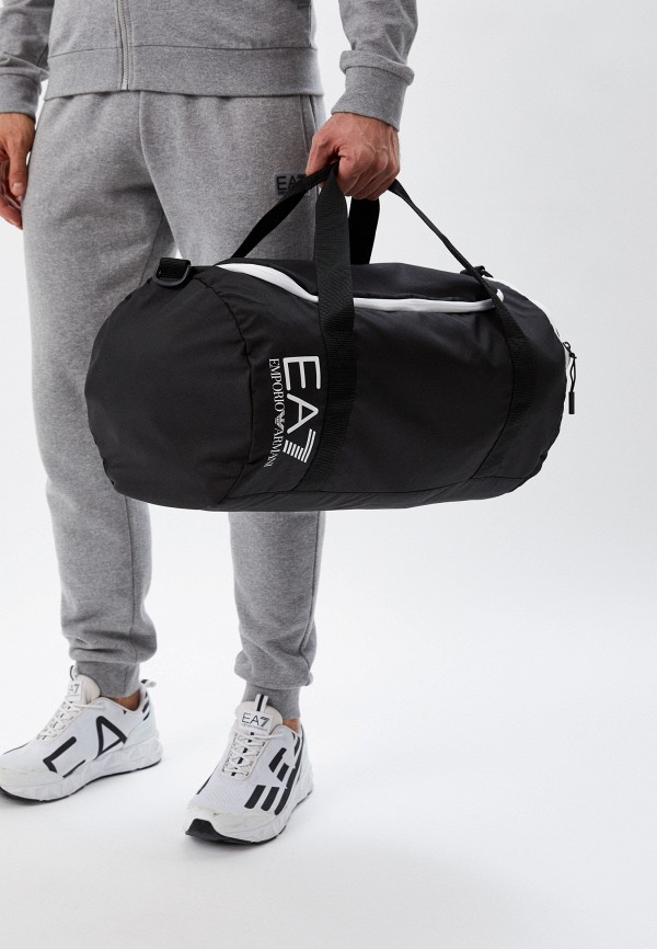 EA7 Сумка спортивная - фото 6