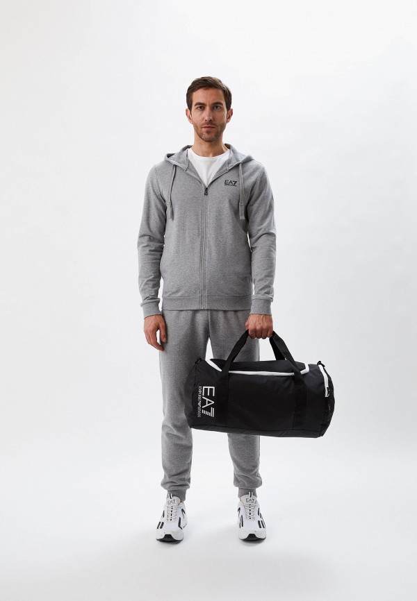 EA7 Сумка спортивная - фото 5
