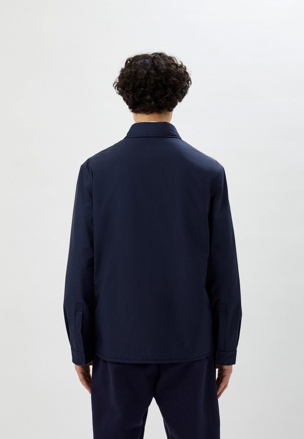 EA7 Куртка утепленная - GOLF CLUB - фото 3