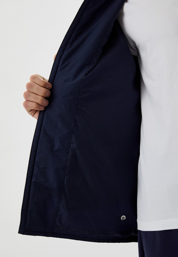 EA7 Куртка утепленная - GOLF CLUB - фото 5