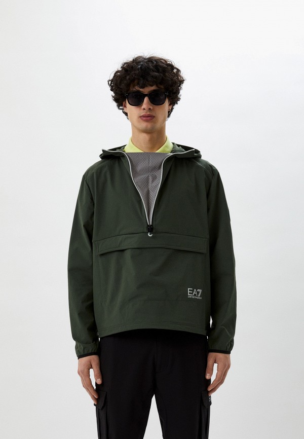 EA7 Ветровка - MULTIFUNCIONAL COMMUTING - фото 1