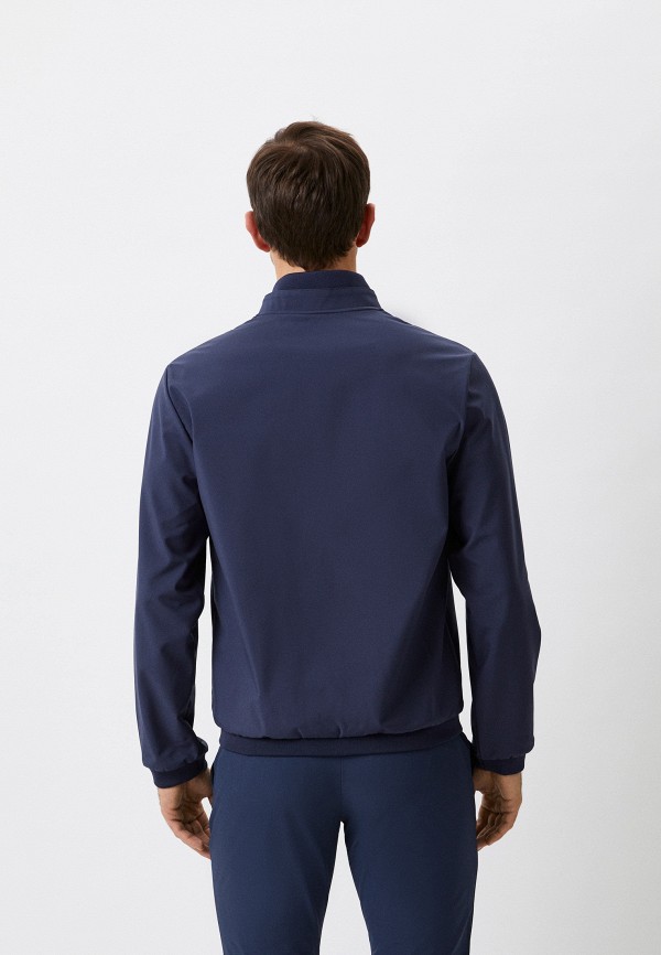 EA7 Ветровка - TENNIS CLUB - фото 3