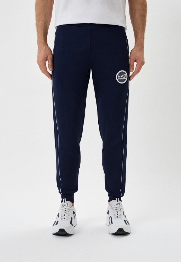 EA7 Брюки спортивные - TENNIS CLUB - фото 1