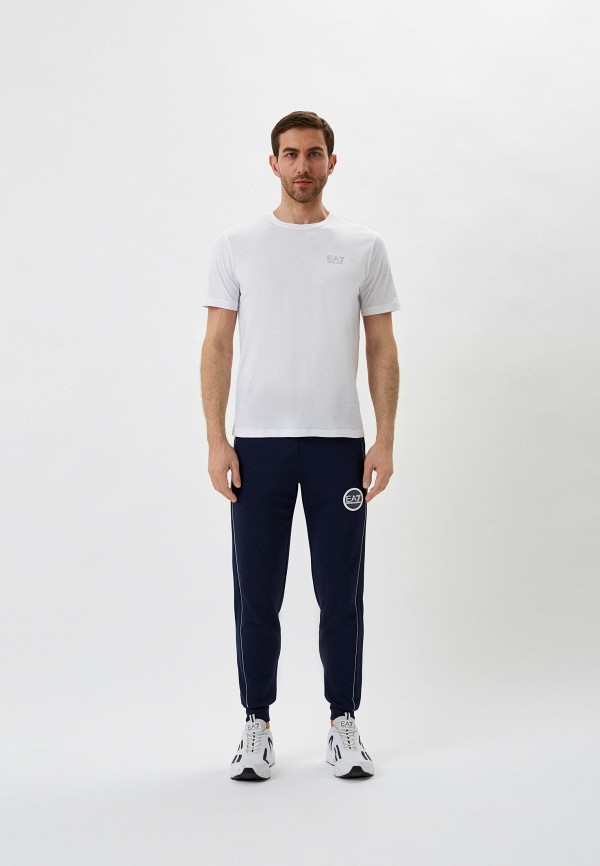 EA7 Брюки спортивные - TENNIS CLUB - фото 2