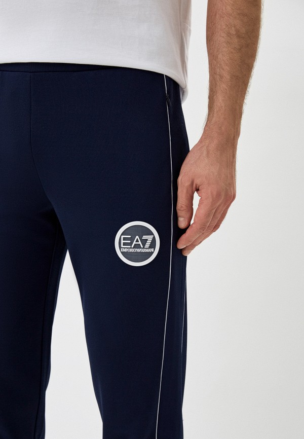 EA7 Брюки спортивные - TENNIS CLUB - фото 4