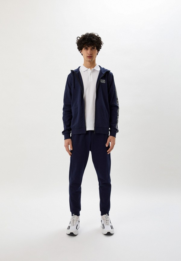 EA7 Брюки спортивные - GRAPHIC SERIES - фото 2