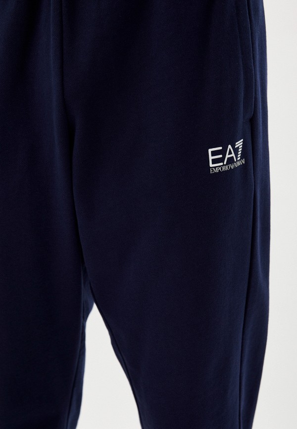 EA7 Брюки спортивные - GRAPHIC SERIES - фото 4
