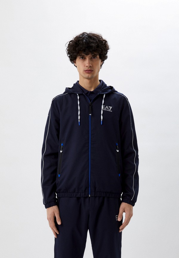 EA7 Костюм спортивный - VENTUS7 - фото 2