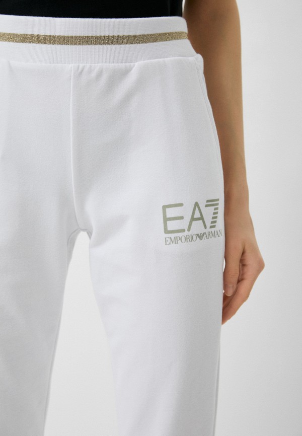 EA7 Брюки спортивные - CORE LADY - фото 4