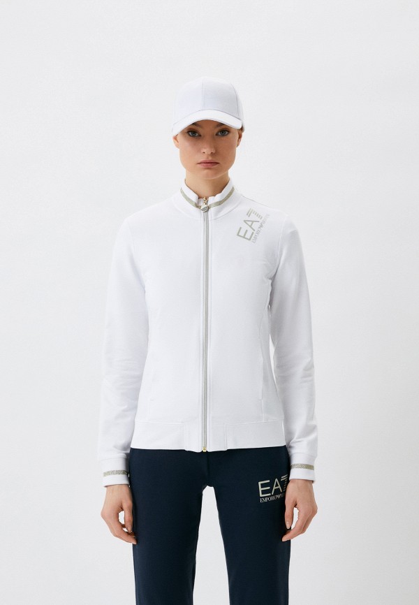 EA7 Костюм спортивный - CORE LADY - фото 2