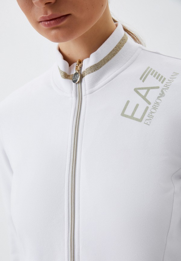 EA7 Костюм спортивный - CORE LADY - фото 5