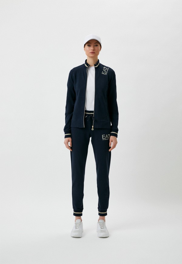 EA7 Костюм спортивный - CORE LADY - фото 1