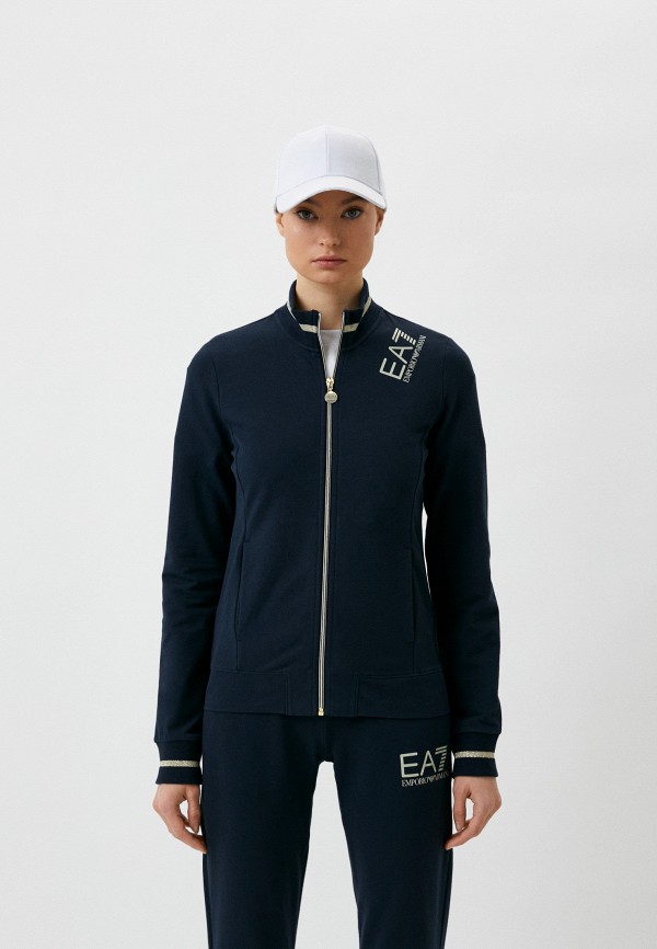 EA7 Костюм спортивный - CORE LADY - фото 2