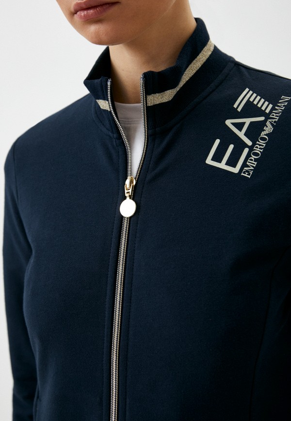 EA7 Костюм спортивный - CORE LADY - фото 4