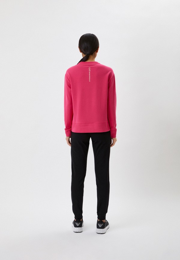 EA7 Костюм спортивный - TRACKSUIT - фото 3