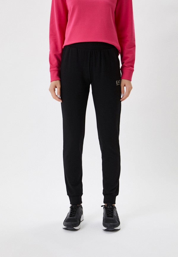 EA7 Костюм спортивный - TRACKSUIT - фото 4