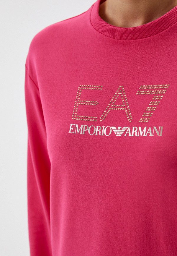 EA7 Костюм спортивный - TRACKSUIT - фото 5