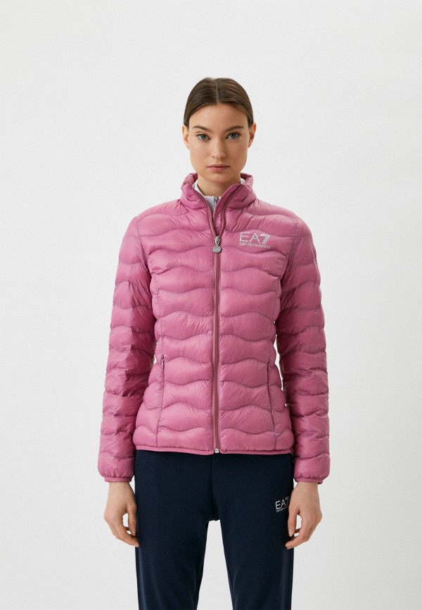 EA7 Куртка утепленная - CORE LADY - фото 1