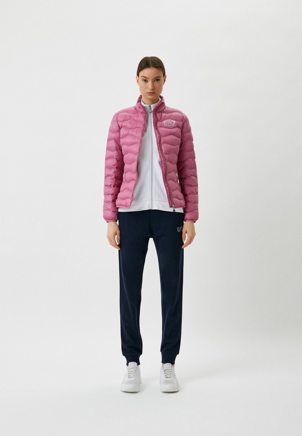 EA7 Куртка утепленная - CORE LADY - фото 2