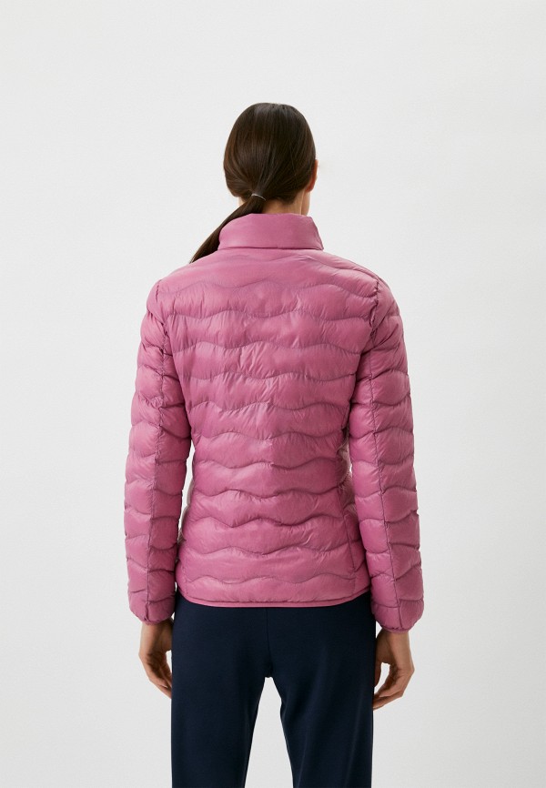 EA7 Куртка утепленная - CORE LADY - фото 3