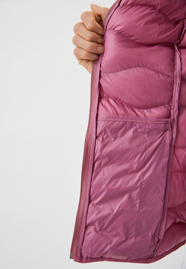 EA7 Куртка утепленная - CORE LADY - фото 4