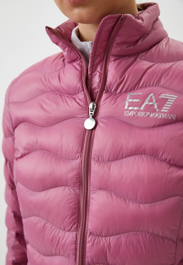 EA7 Куртка утепленная - CORE LADY - фото 5