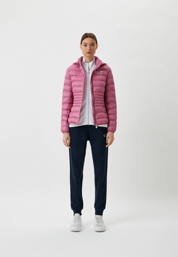 EA7 Куртка утепленная - CORE LADY - фото 2