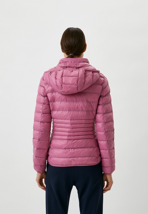 EA7 Куртка утепленная - CORE LADY - фото 3