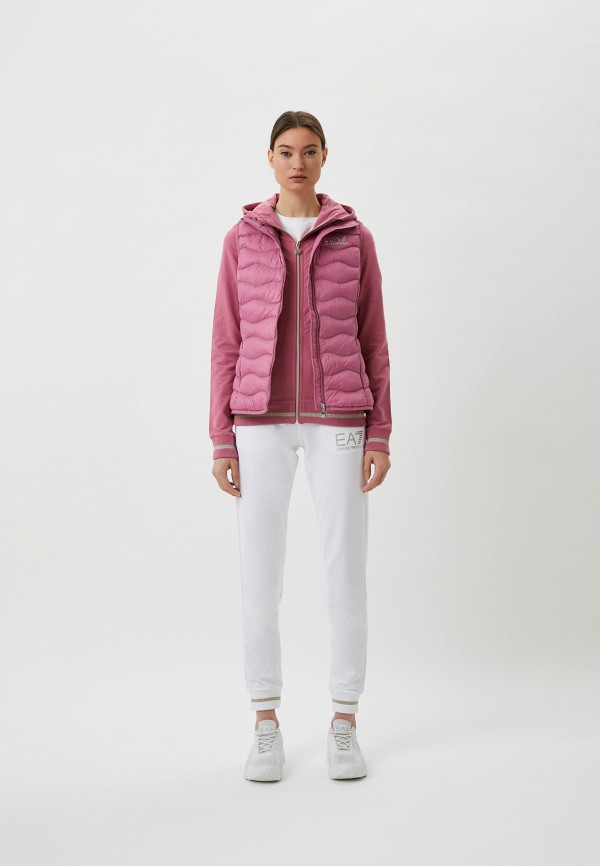 EA7 Жилет утепленный - CORE LADY - фото 2