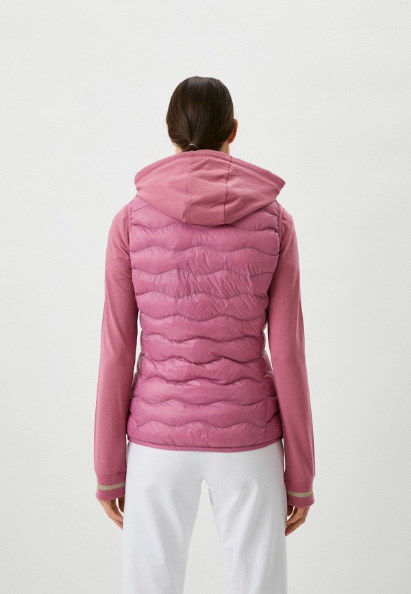 EA7 Жилет утепленный - CORE LADY - фото 3