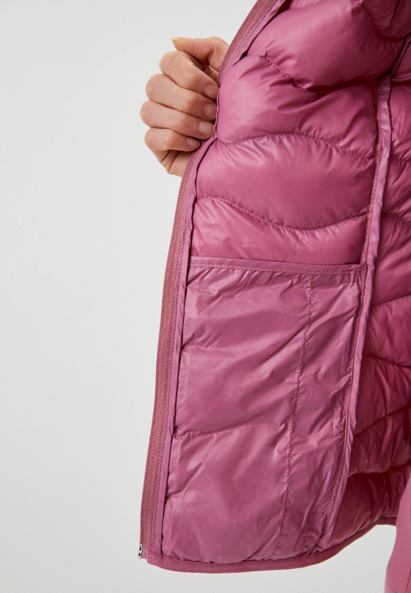 EA7 Жилет утепленный - CORE LADY - фото 4