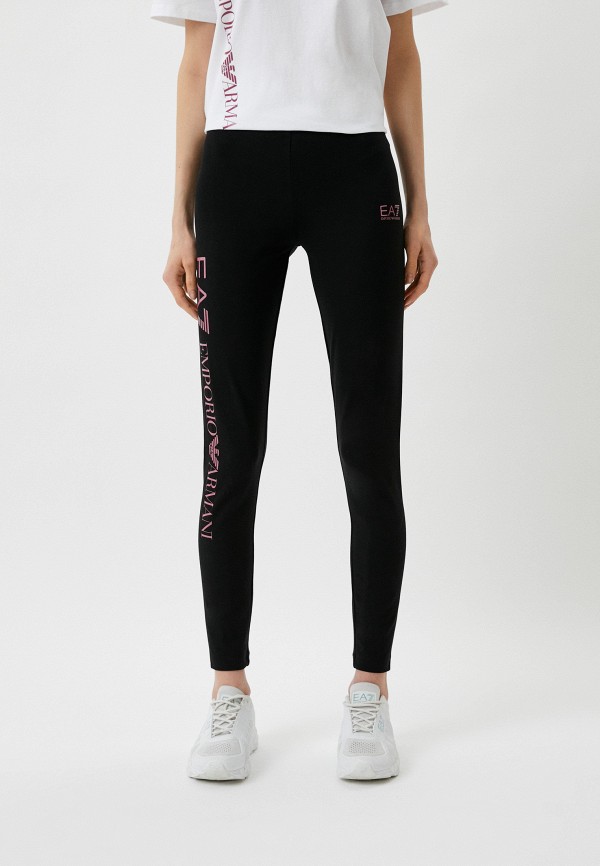 EA7 Леггинсы - SHINY - фото 1