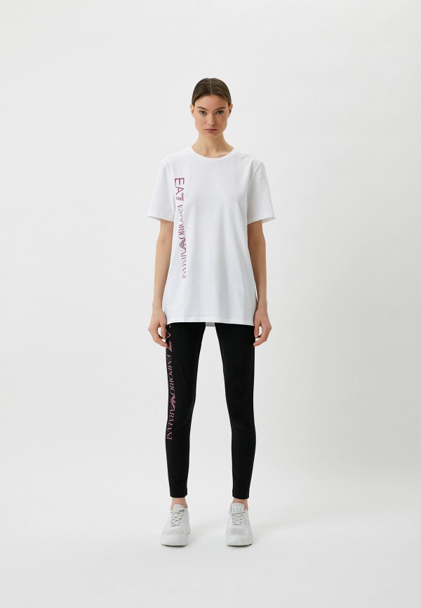 EA7 Леггинсы - SHINY - фото 2