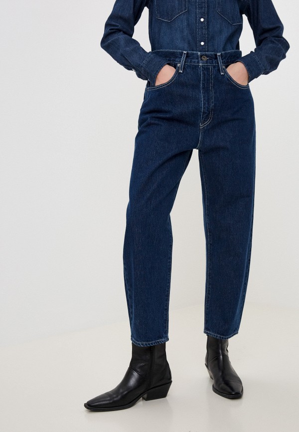Levi's® Made \u0026 Crafted™ LMC BARREL 