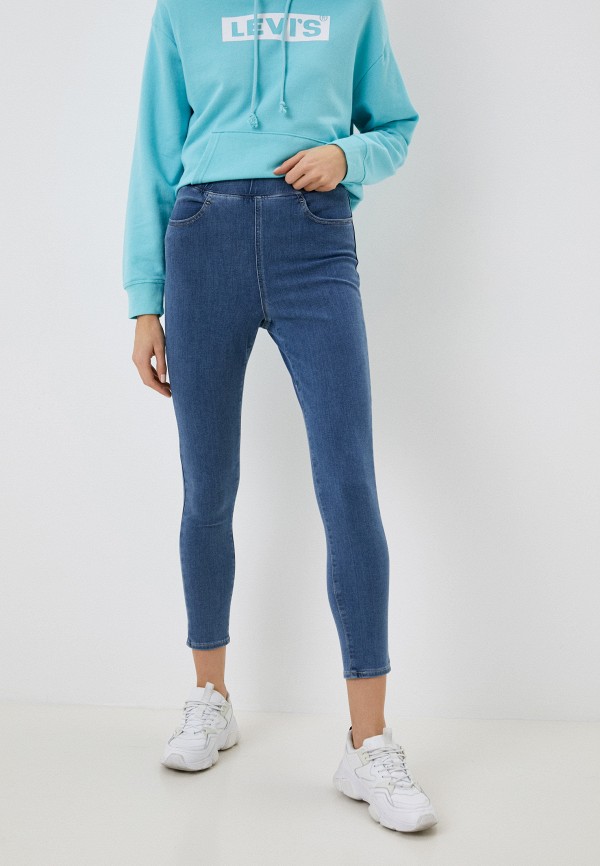 Levi's mile shop