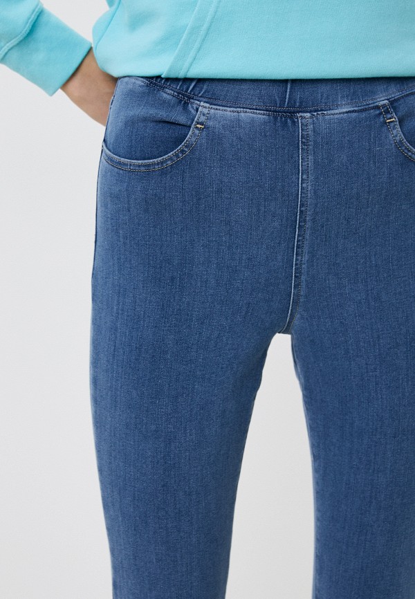Levi's® Джеггинсы - MILE HIGH PULL ON - фото 4