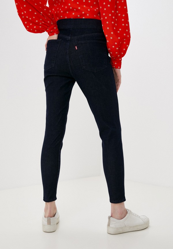 Levi's® Джеггинсы - MILE HIGH PULL ON - фото 3