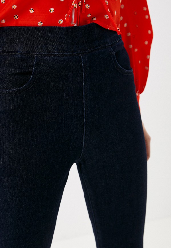 Levi's® Джеггинсы - MILE HIGH PULL ON - фото 4