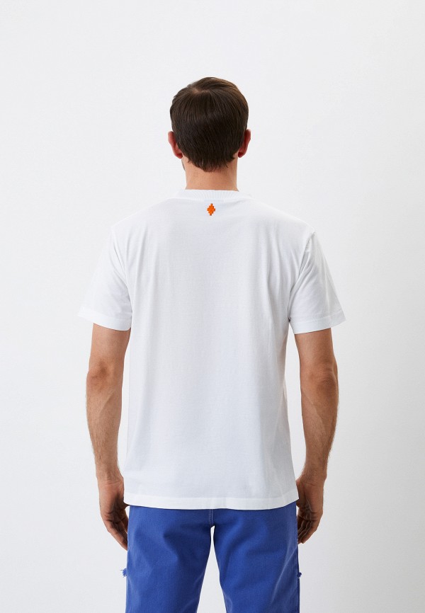 Marcelo Burlon County of Milan Футболка - фото 3